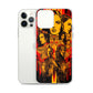 iPhone Case - Vampire Girls