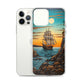 iPhone Case - Sea Symphony