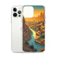 iPhone Case - Desert City