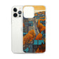iPhone Case - French Autumn