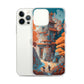 iPhone Case - Enchanted Castle