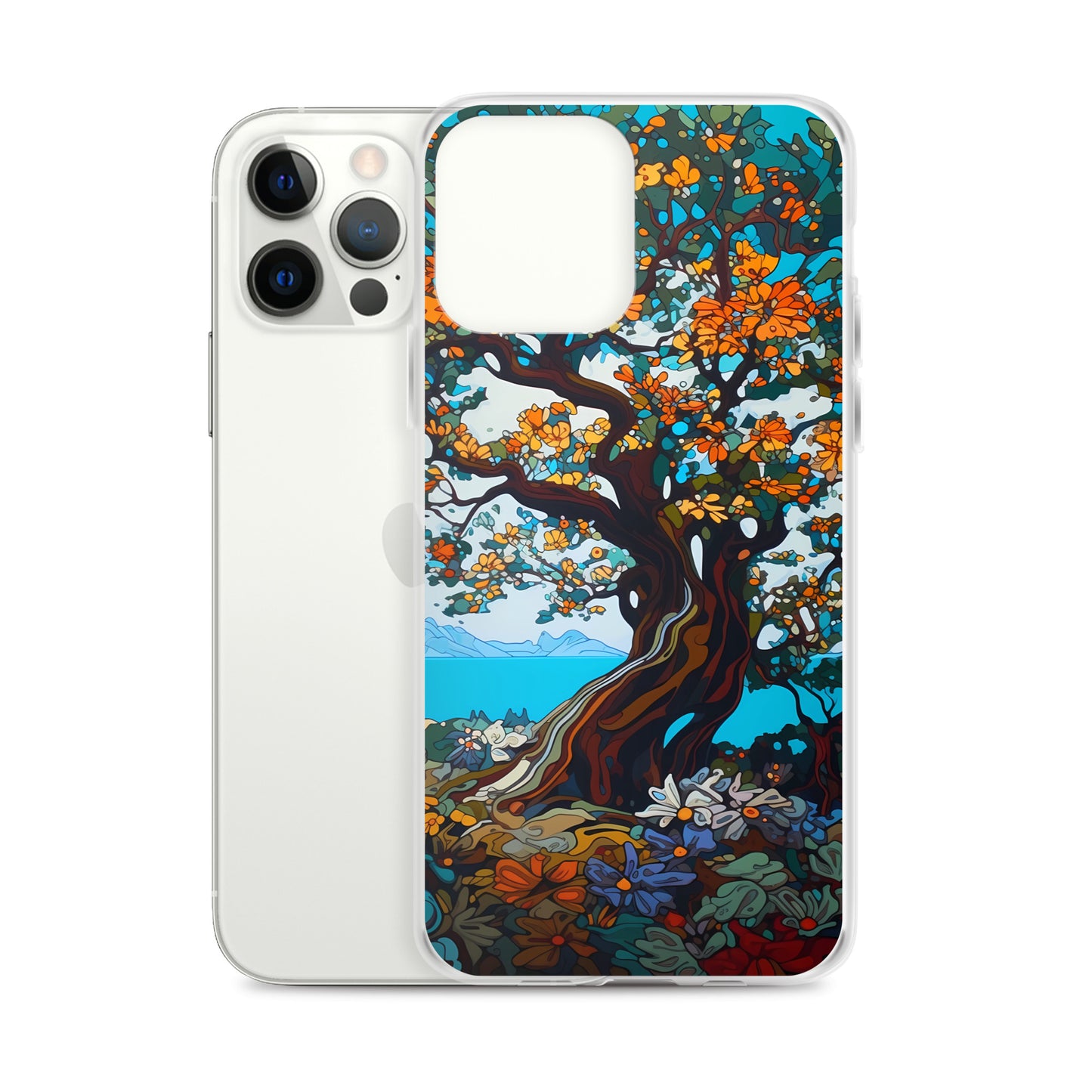 iPhone Case - Tree of Life