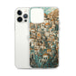 iPhone Case - Greek Village