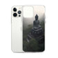 iPhone Case - Buddha Rising from Jungle