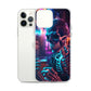 iPhone Case - Neon Bones
