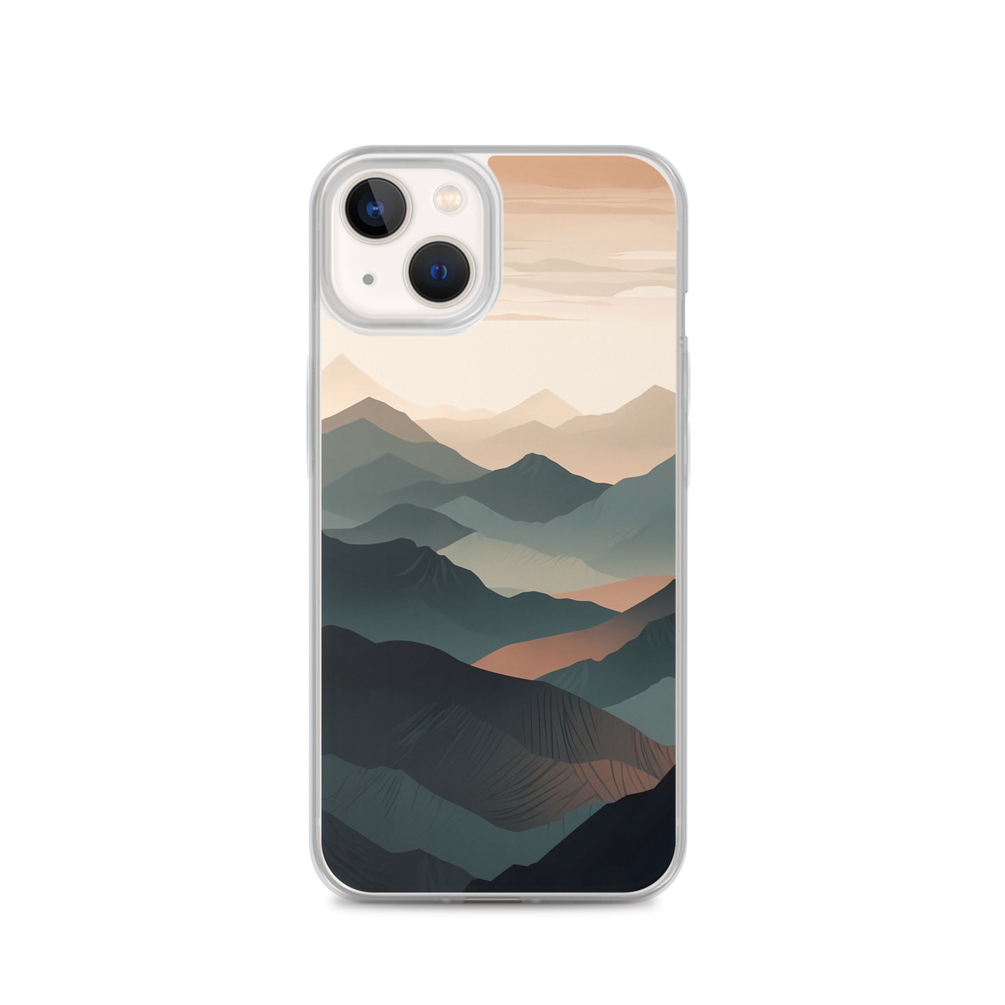 iPhone Case - National Parks