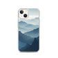 iPhone Case - National Parks - Misty Blue Ridge