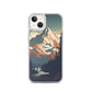 iPhone Case - National Parks - Mount Rainier