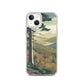iPhone Case - National Parks - Appalachian Mountains