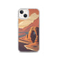 iPhone Case - National Parks - Arches