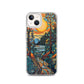 iPhone Case - Wilderness Wanderlust