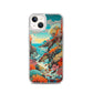 iPhone Case - Seaside Dreams