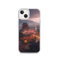 iPhone Case - Kyoto Cherry Blossoms