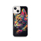 iPhone Case - Metaphysical Cat
