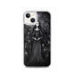 iPhone Case - Gothic Woman
