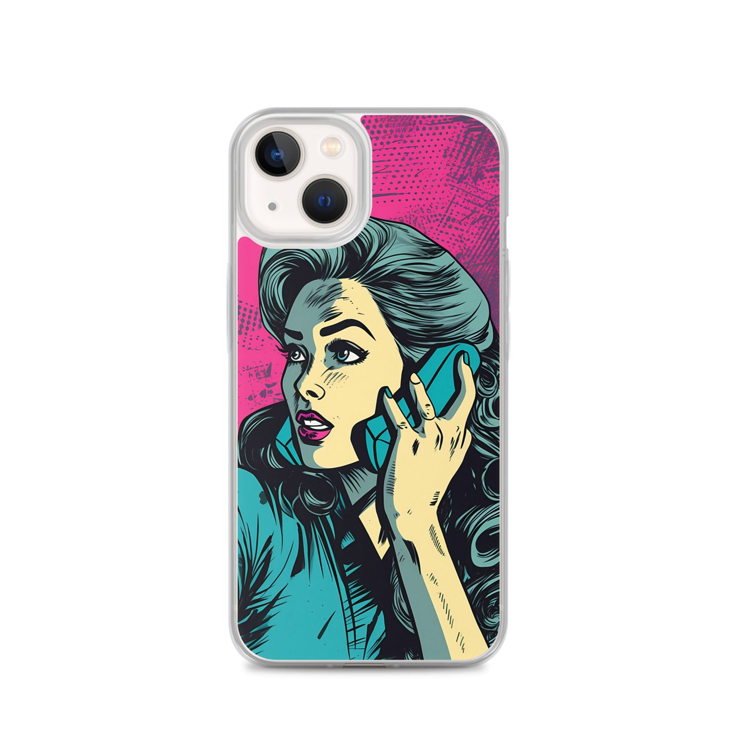 iPhone Case - Rock n' Talk