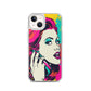 iPhone Case - Pop Talk