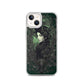 iPhone Case- Elven Foliage
