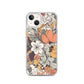 iPhone Case - Earthy Blooms
