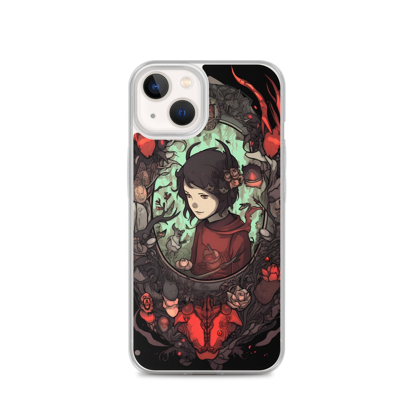 iPhone Case - Enchanted Forest