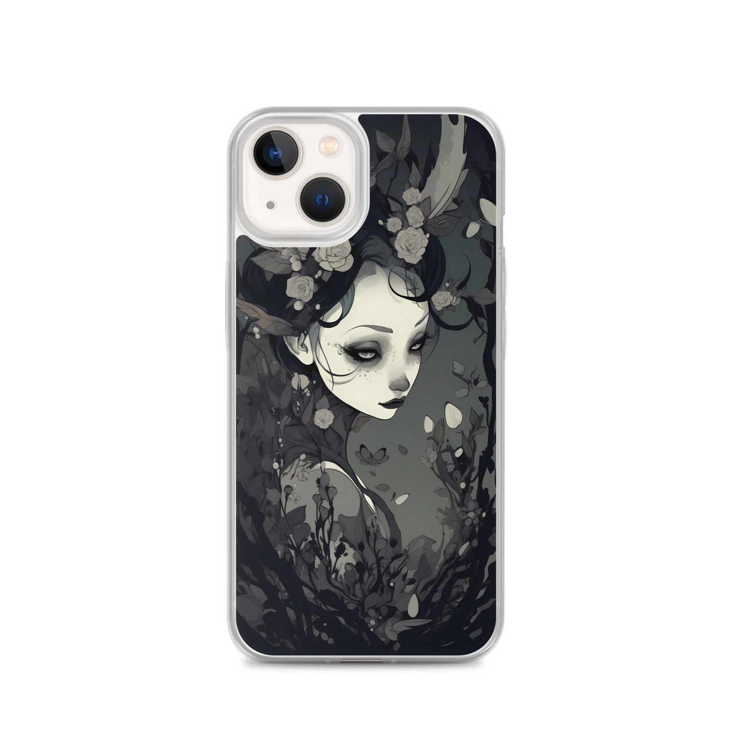 iPhone Case - Female Apparition