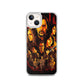 iPhone Case - Redscale Realm