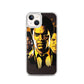 iPhone Case - Detectives on the Case