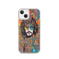 iPhone Case - Rock and Roll Reverie