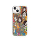 iPhone Case - Psychedelic Visions