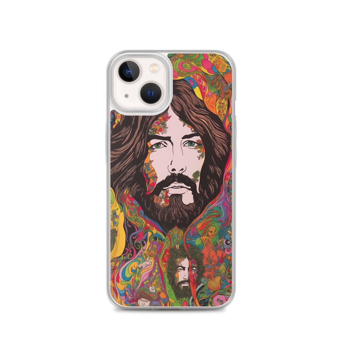 iPhone Case - Funkadelic Rocker