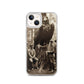 iPhone Case - Pacific Eagle