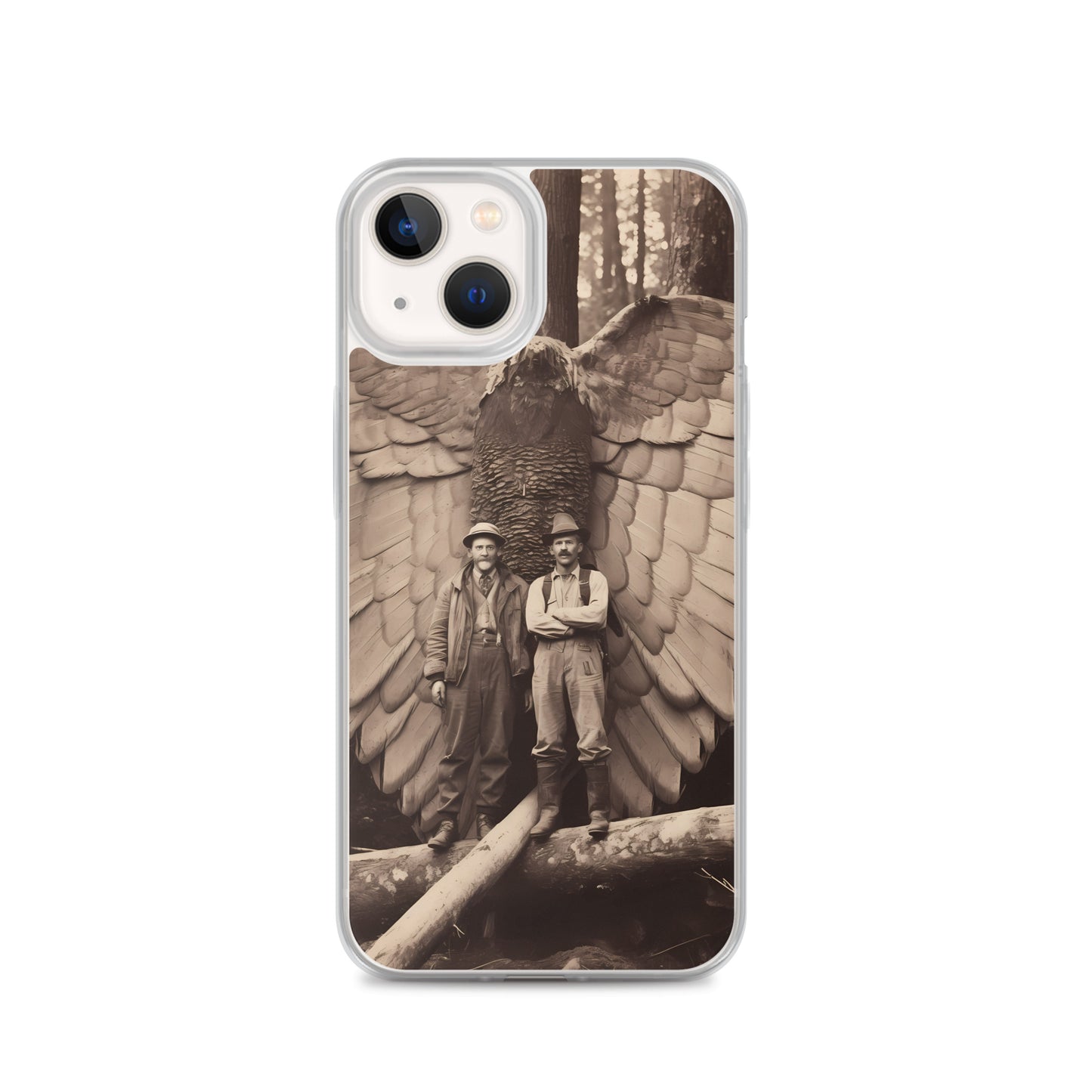 iPhone Case - Pacific Skies