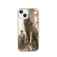 iPhone Case - Wilderness Companions