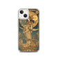 iPhone Case - Moonlit Tarot
