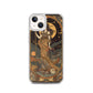 iPhone Case - Moonlit Maiden