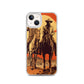 iPhone Case - Desert Riders