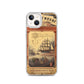 iPhone Case - The Seafarer's Voyage