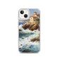 iPhone Case - Cliff House
