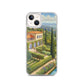iPhone Case - European Countryside