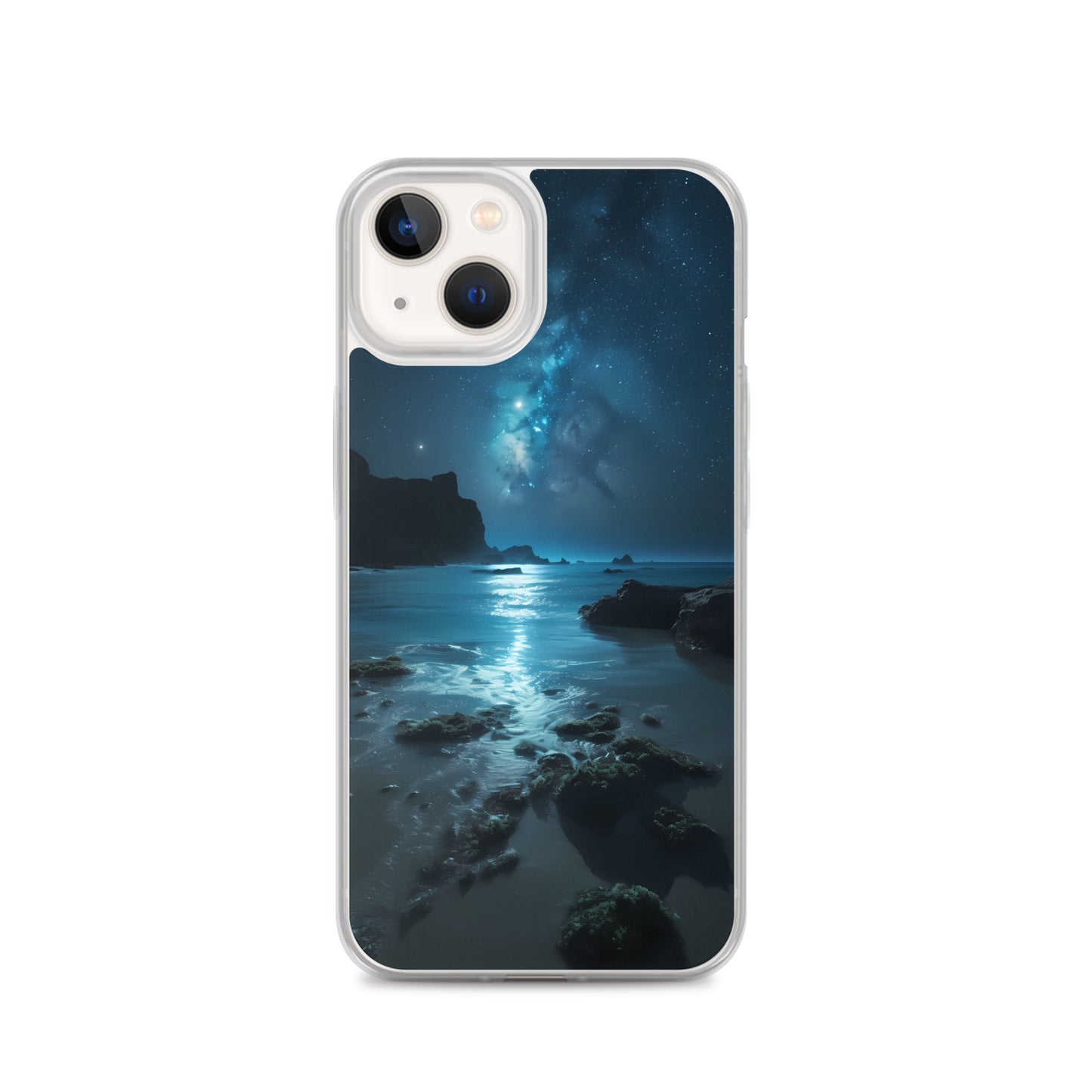 iPhone Case - Cosmic Dreams