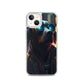 iPhone Case - Goggled Guardian - Labrador