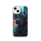 iPhone Case - The Night Labrador