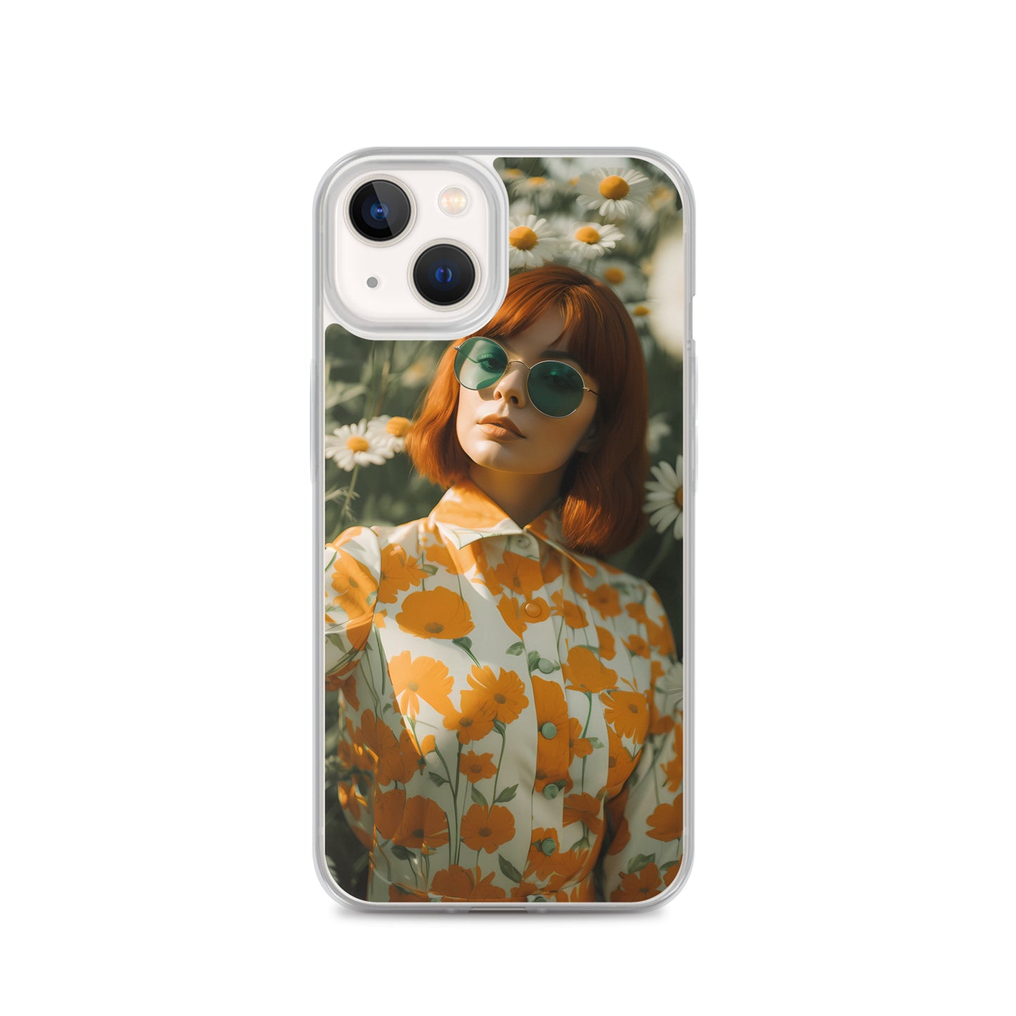 iPhone Case - Dasiy Power