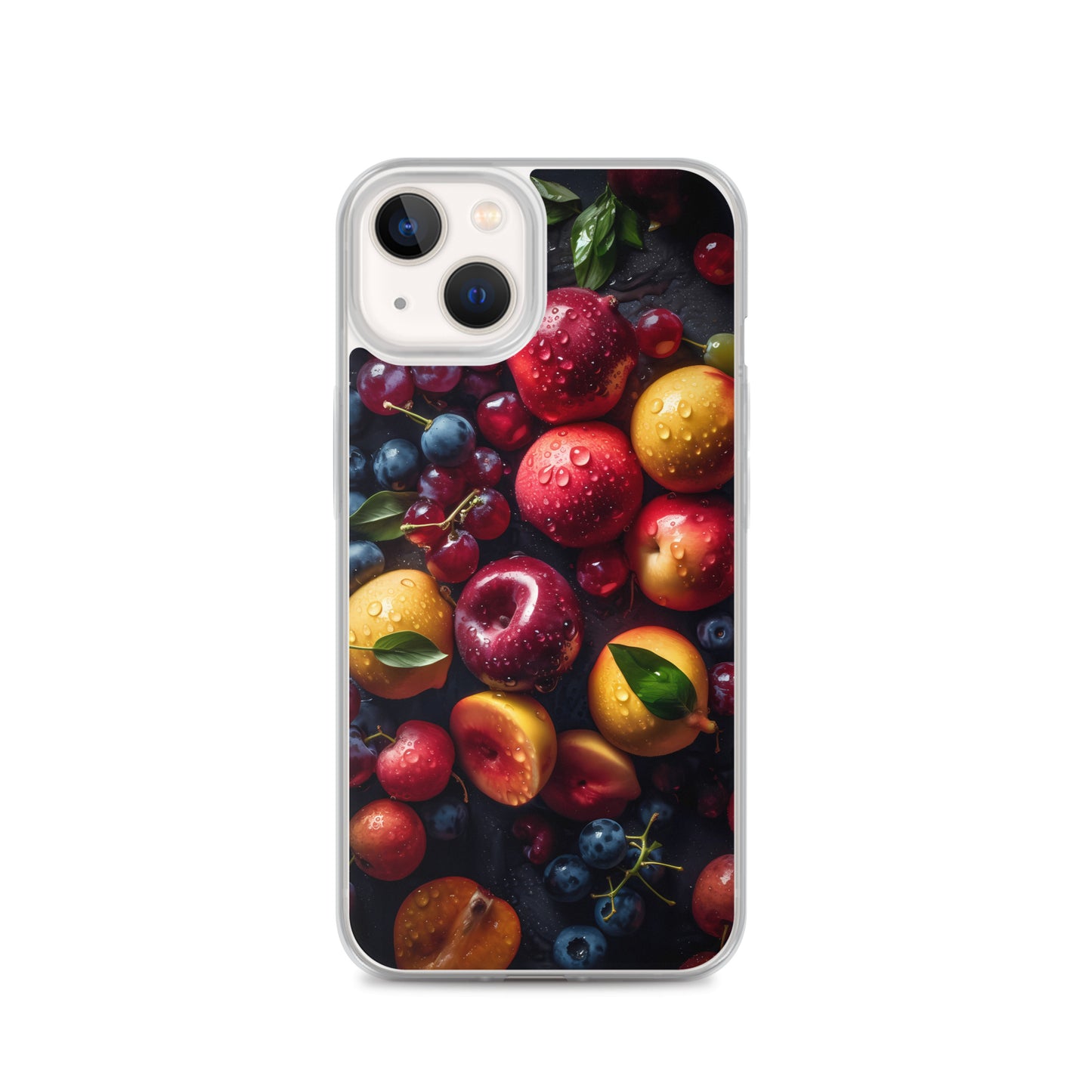 iPhone Case - Harvest Haven