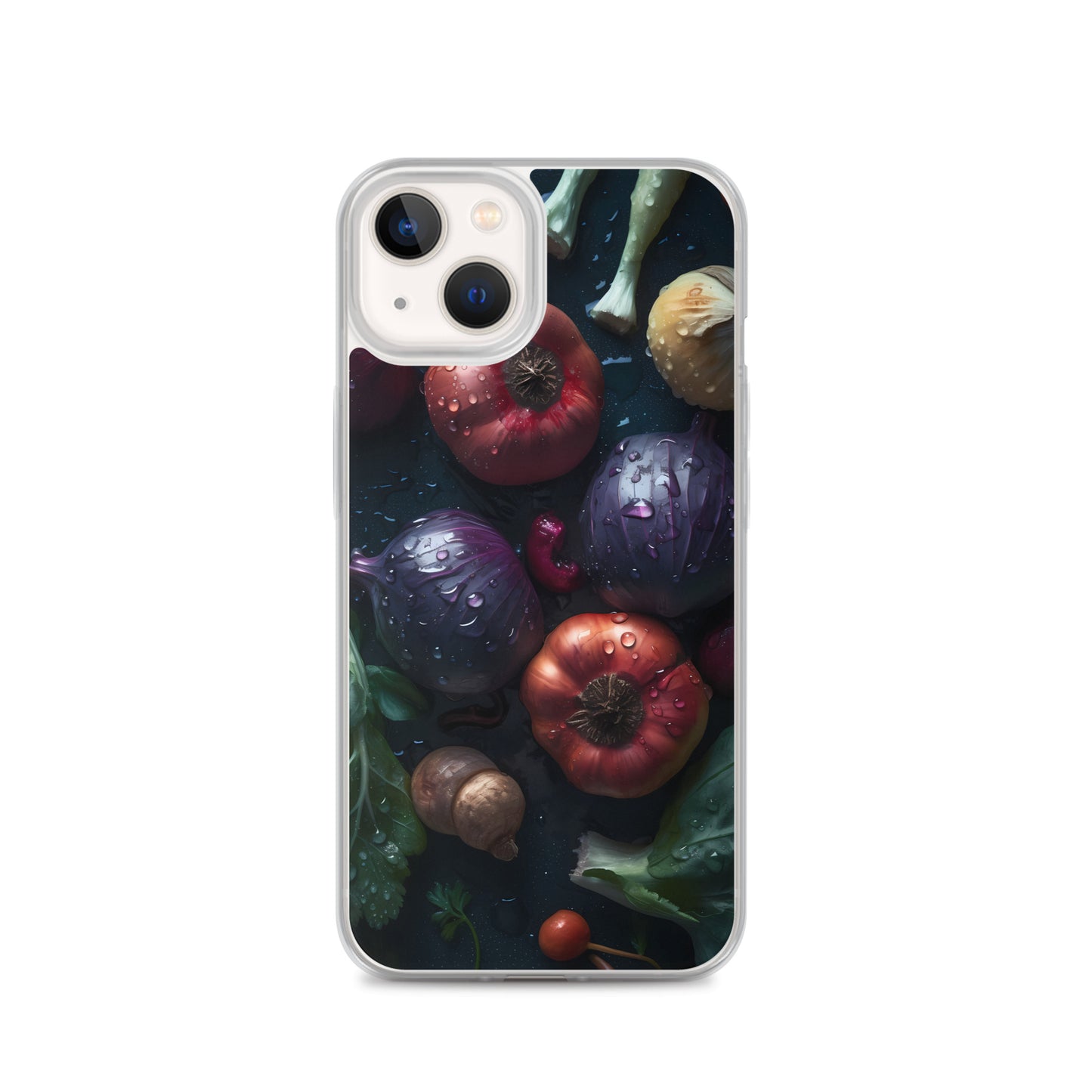iPhone Case - Autumn Harvest