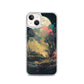 iPhone Case - Night of the Full Moon