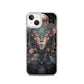 iPhone Case - Thornland Rose