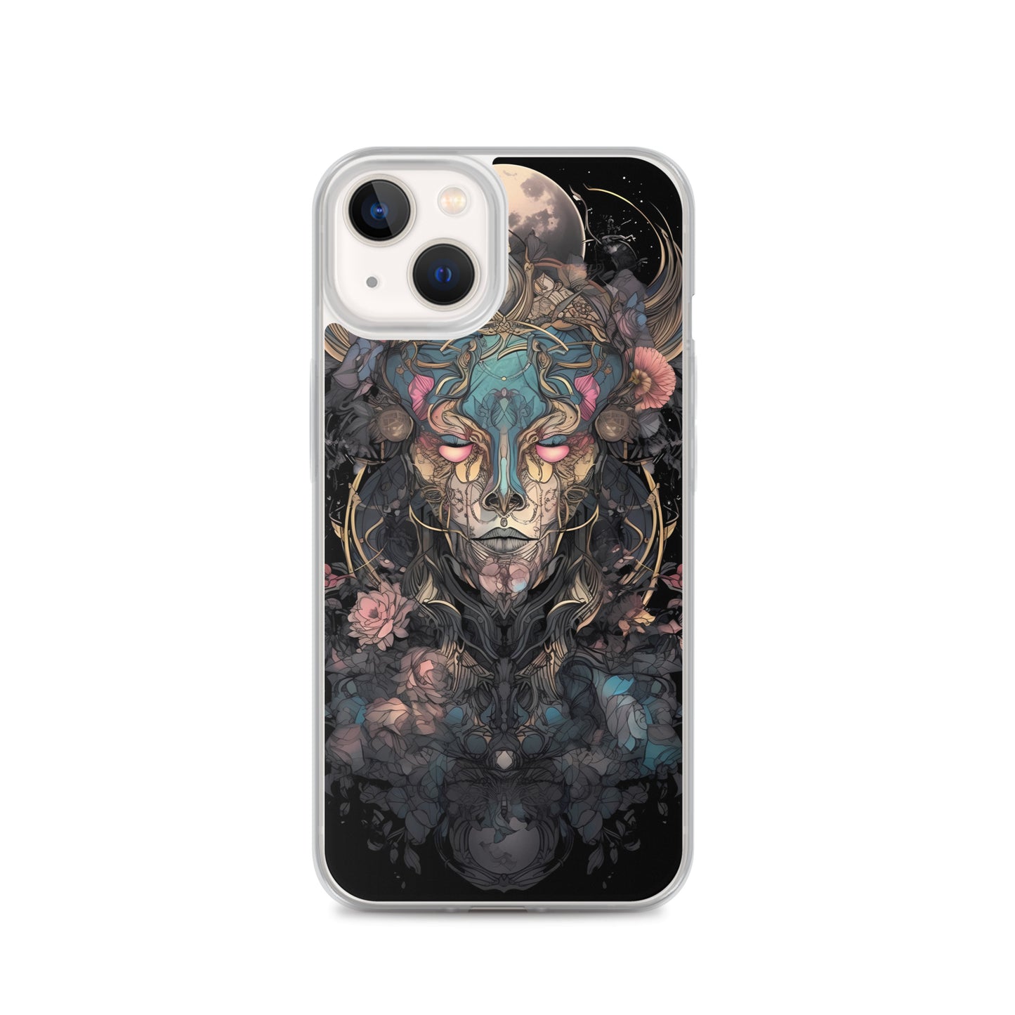 iPhone Case - Thornland Rose