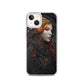 iPhone Case - Mechanical Femme