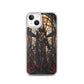 iPhone Case - Lady of My Rage